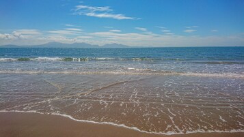 Sumarhús | Að innan