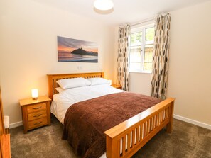 Cottage | Interior - Tyddyn Sianel - Onnen (Criccieth)