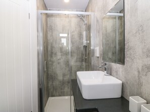 Cottage | Salle de bain