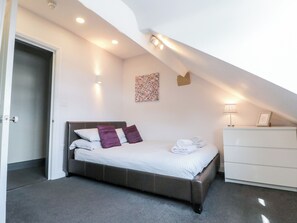 Ferienhaus | Innenbereich