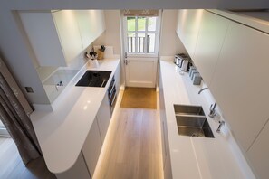 Cottage | Private kitchen