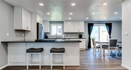 Close to Autzen, Hayward, & Hospitals