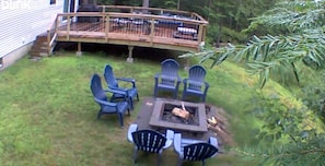 تناول الطعام بالخارج