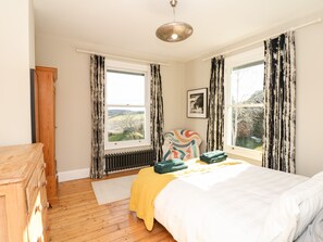 Cottage | 2 slaapkamers, individueel gedecoreerd, individueel gemeubileerd