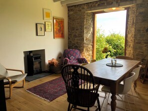 Cottage | Restauration