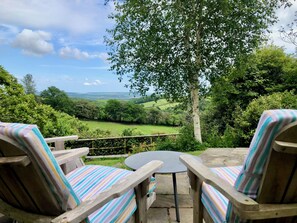 Cottage | Teras/patio