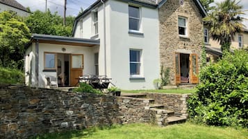 Cottage | Exterior