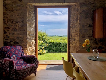Cottage | Interior. Wottonsbury