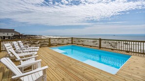 Pool - 006 Salty Kisses by ACP (Dauphin Island)