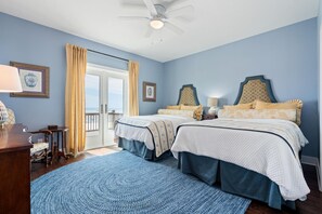 Room - 006 Salty Kisses by ACP (Dauphin Island)