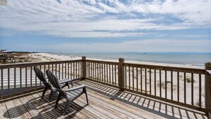 Balcony - 006 Salty Kisses by ACP (Dauphin Island)