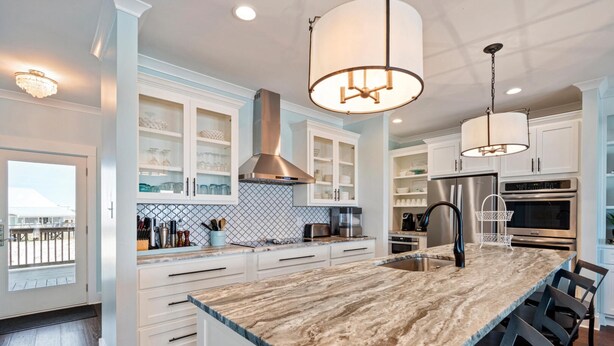 Interior - 006 Salty Kisses by ACP (Dauphin Island)