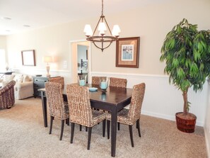 Dining - 014 Beachwalk by ACP (Dauphin Island)