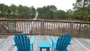 House, 4 Bedrooms | Balcony - 014 Beachwalk by ACP (Dauphin Island)