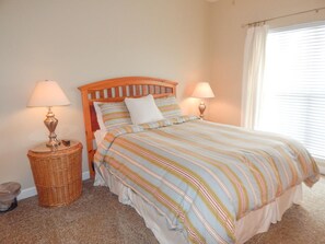 Room - 014 Beachwalk by ACP (Dauphin Island)