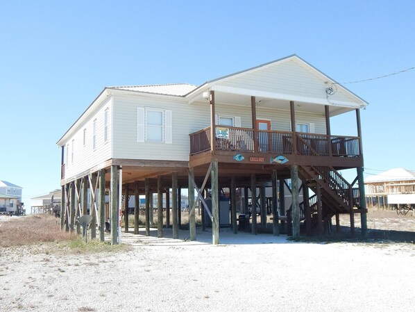 Casa, 4 camere da letto | Esterni