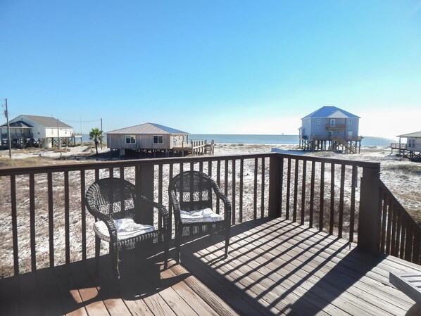 独立别墅, 4 间卧室 | 阳台