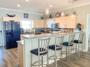 Casa, 4 camere da letto | Cucina privata