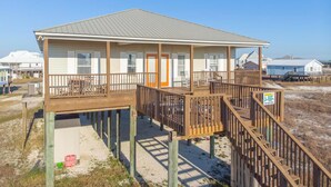 Casa, 4 habitaciones | Exterior