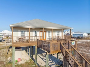 Casa, 4 camere da letto | Esterni