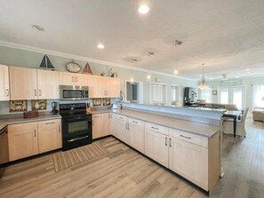 独立别墅, 4 间卧室 | 私人厨房