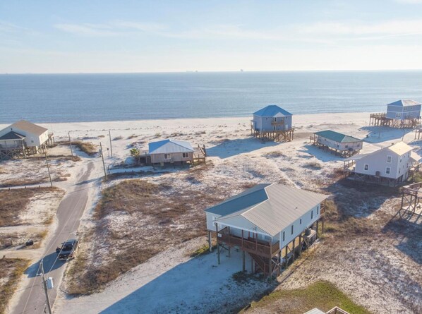 Casa, 4 camere da letto | Spiaggia