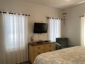 4 chambres, décoration personnalisée, ameublement personnalisé