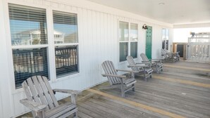 House, 3 Bedrooms | Balcony - 008 Sea Horsin Around by ACP (Dauphin Island)