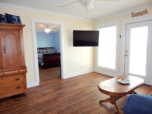House, 3 Bedrooms | Living room