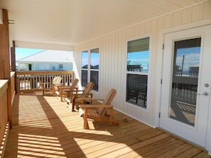 獨棟房屋, 3 間臥室 | 陽台