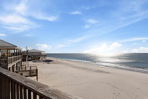 Ferienhaus, 4 Schlafzimmer | Strand