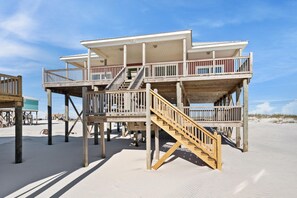 Casa, 4 camere da letto | Esterni