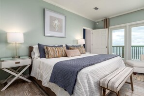 Casa, 2 habitaciones | 2 habitaciones, decoración personalizada y muebles diferentes 