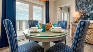 Dining - 007 Hammack's Hammock by ACP (Dauphin Island)