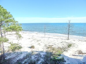 Appartamento, 3 camere da letto | Spiaggia | Sulla spiaggia