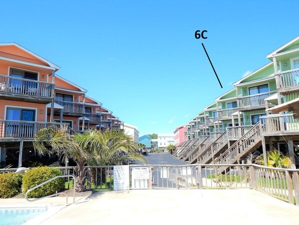 Condo, 3 Bedrooms | Exterior