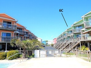 Appartamento, 3 camere da letto | Esterni