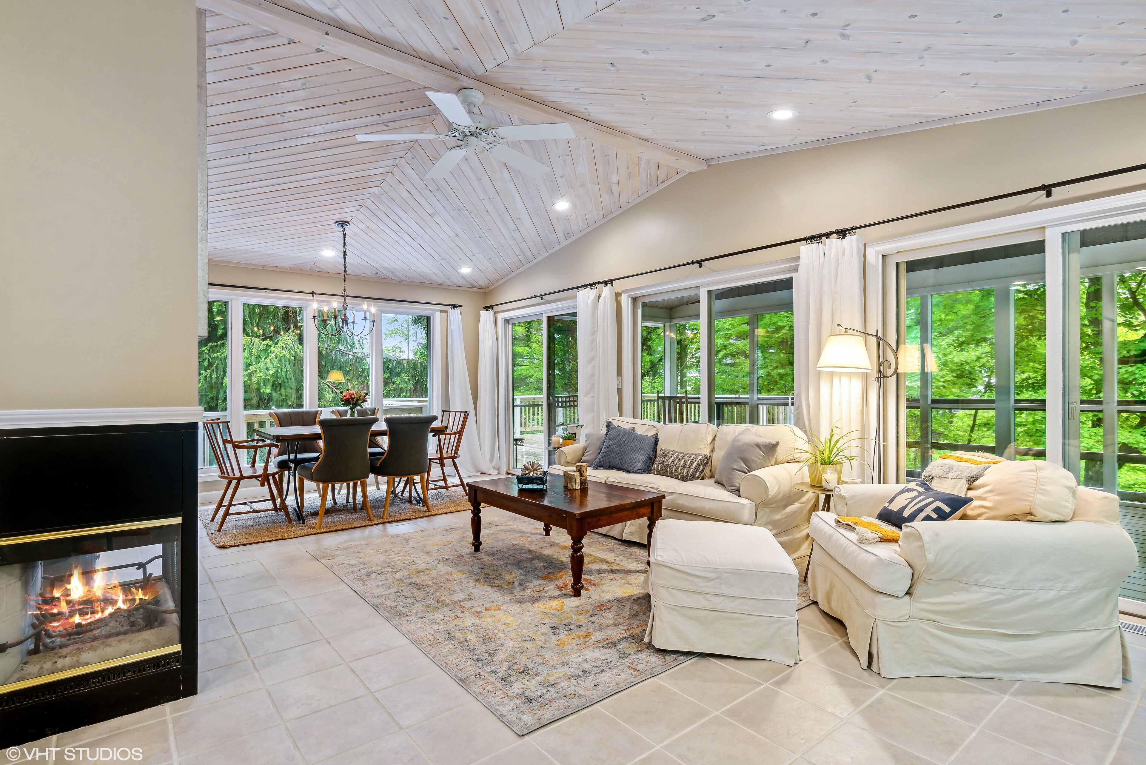 Glennhouse Getaway