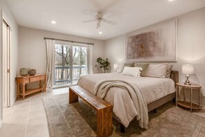 4 bedrooms, free WiFi, bed sheets