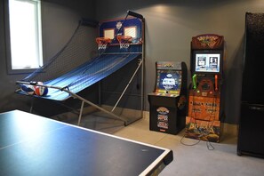 Sala de juegos