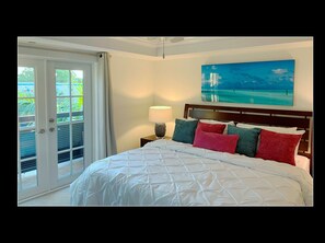 4 bedrooms, free WiFi