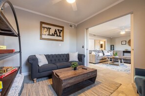 TV connectée, jeux vidéo