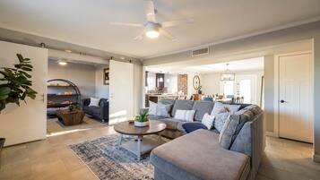 Smart-tv och tv-spel