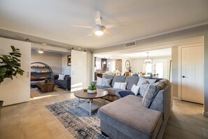 TV connectée, jeux vidéo