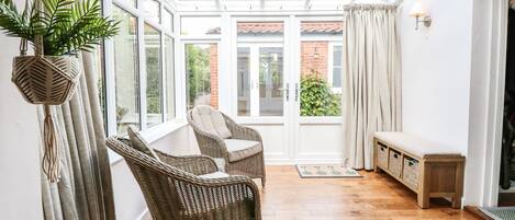 Casa de campo | Interior