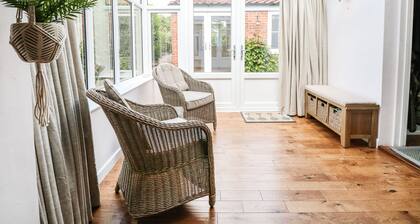 1 Chelsea Cottage