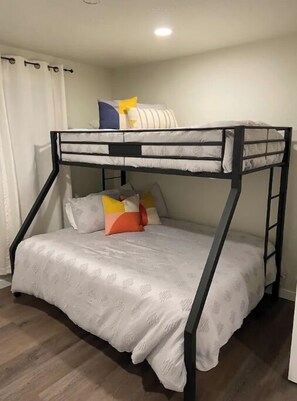 1 Schlafzimmer