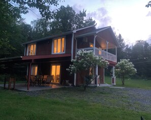 Ulkopuoli