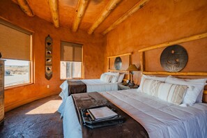 1 camera, culla da viaggio, Wi-Fi gratuito, lenzuola