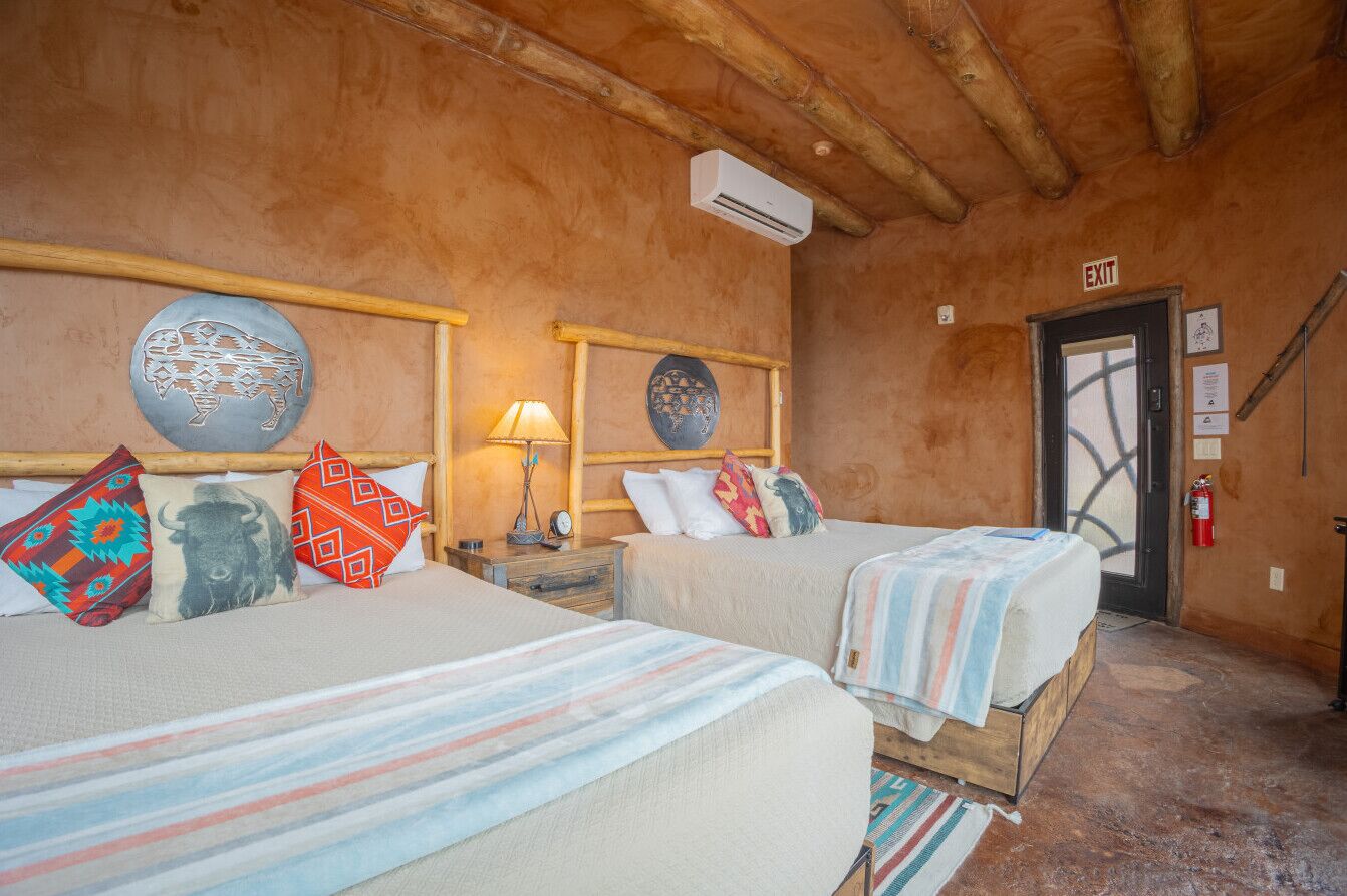 1 slaapkamer, reisbedje, gratis wifi, beddengoed